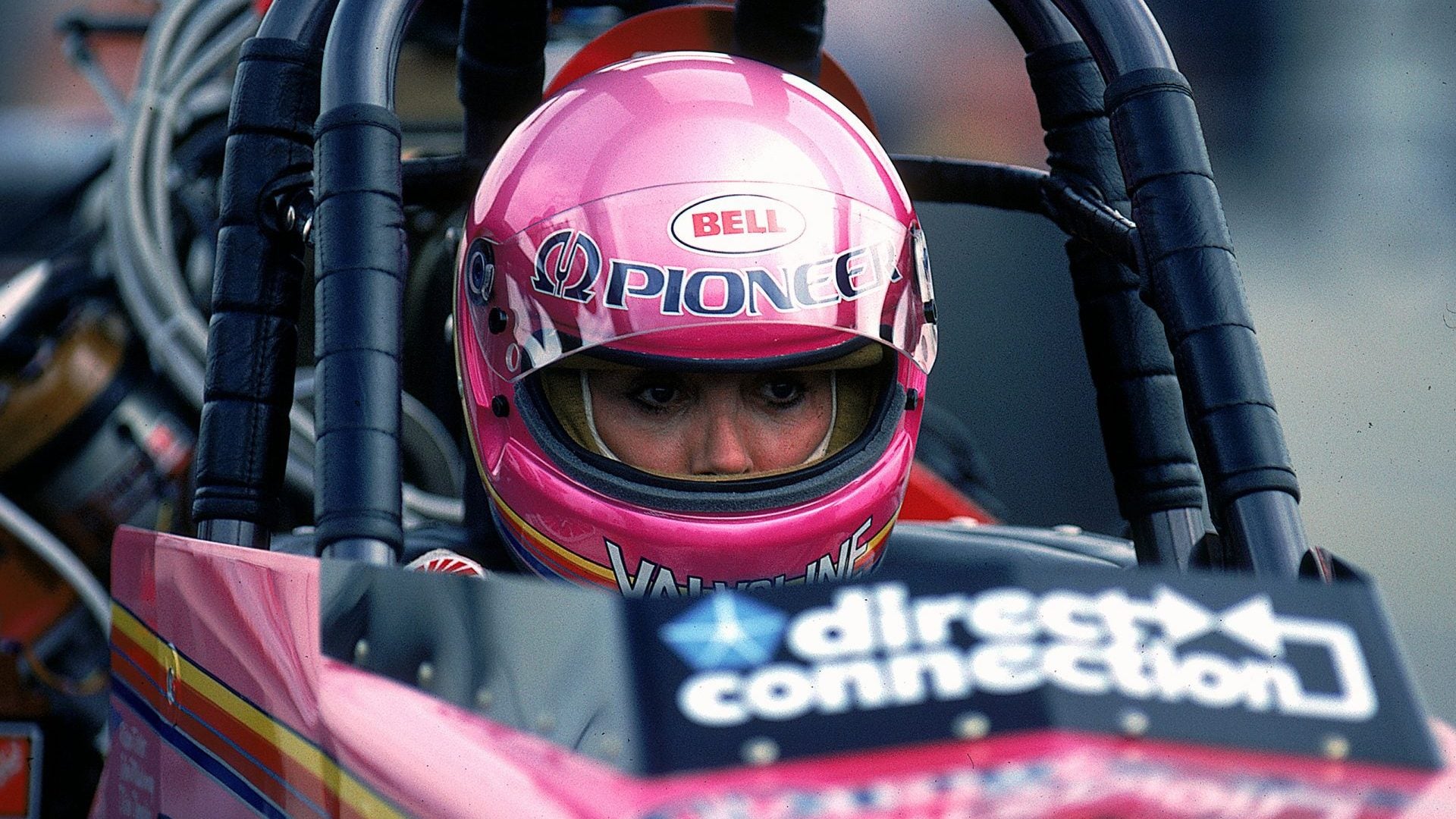 The Past, Present, and Future for Women In Motorsports The Drive pic