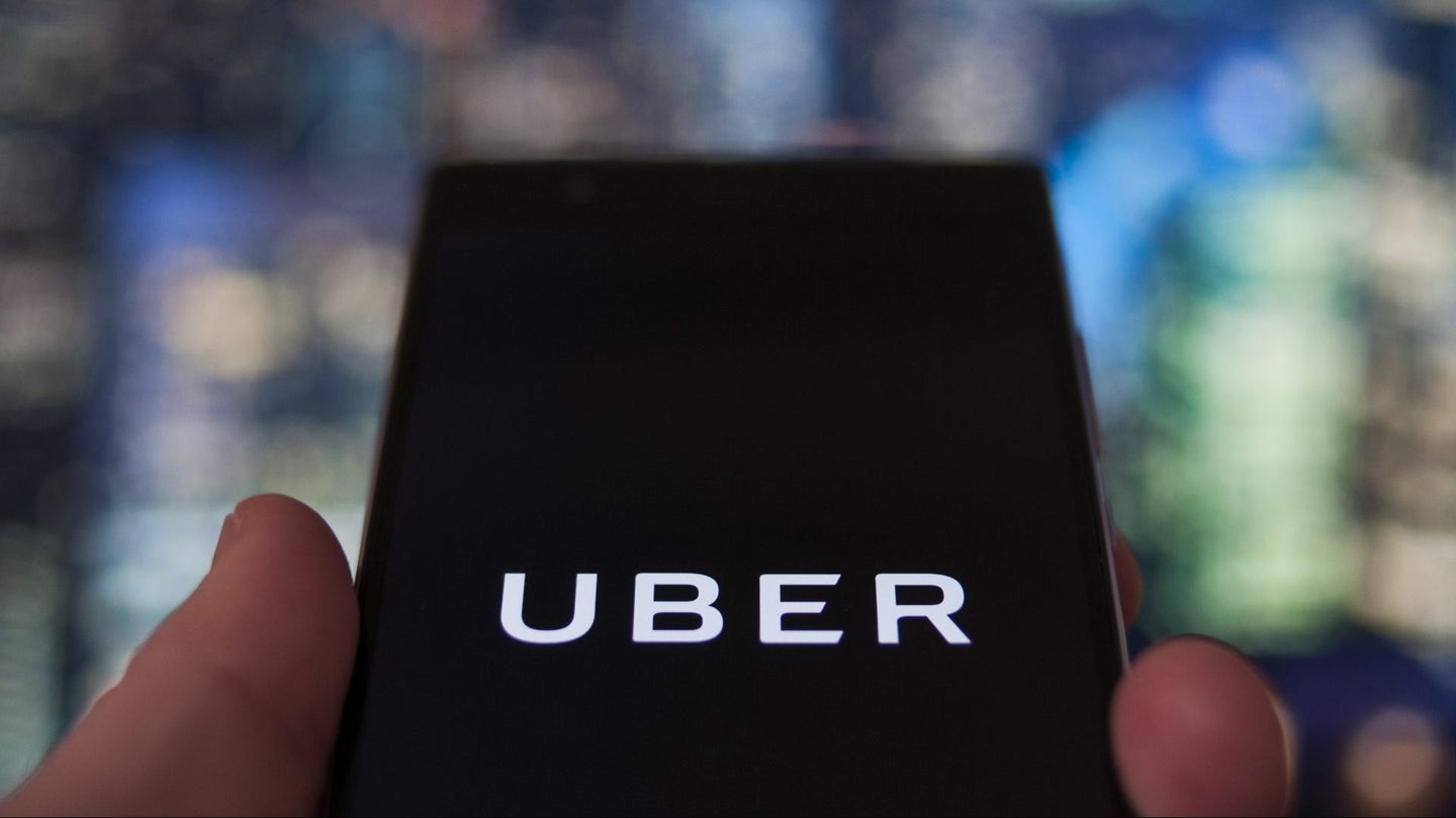 Uber Settles Sexual Harassment Lawsuit, $1.9 Million to be Shared Among 56 Workers