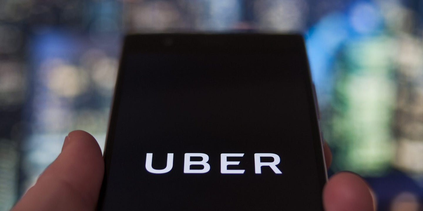 About Half of Uber, Lyft Drivers Make Less Than Minimum Wage: Revised Estimate