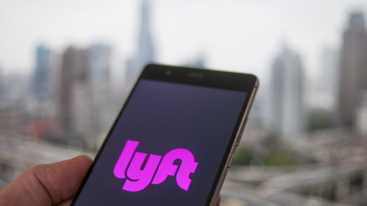 Lyft Offers Reduced Rates to the Polls to Vote Nov. 6