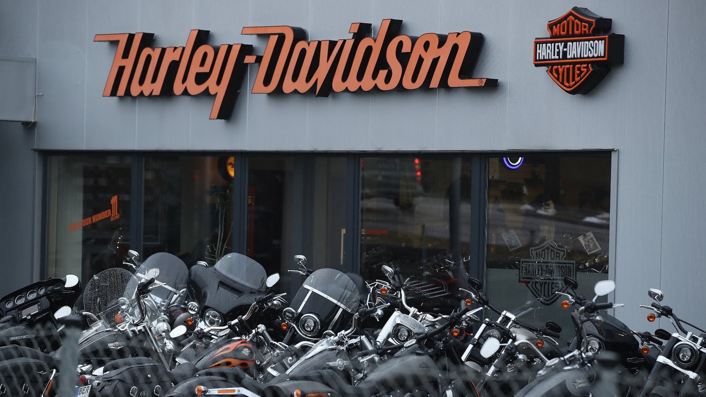 EagleRider and Harley-Davidson Now Have More Than 100 Rental Locations