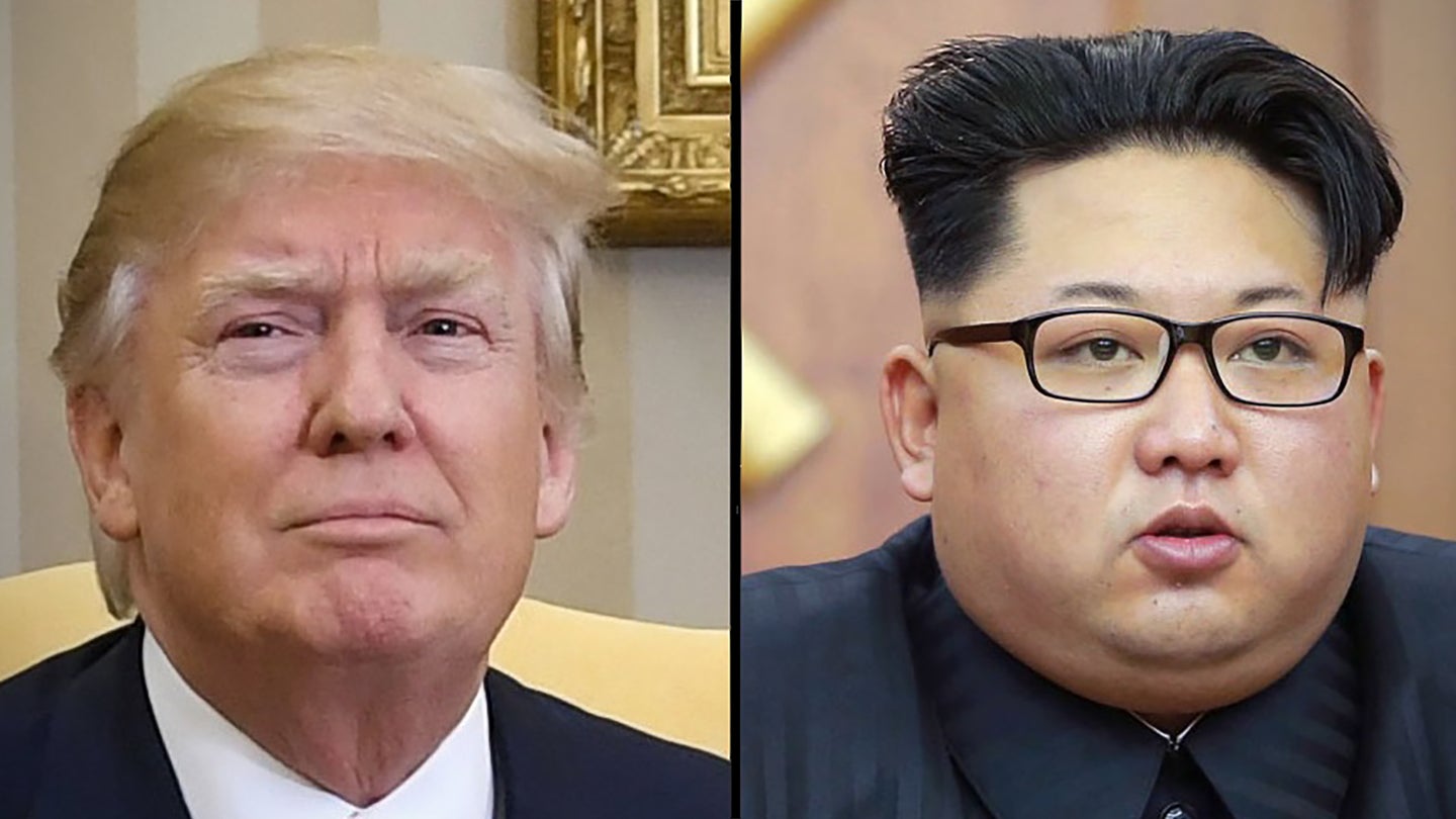 Accepting Kim Jong Un&#8217;s Invitation Was The Right Move, Now Get Realistic About A Deal