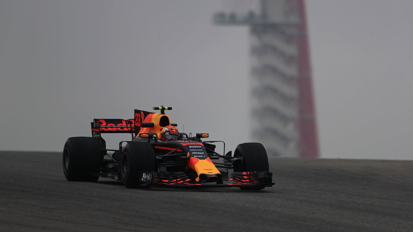 COTA Wants to Curb Corner-Cutting with New Curbs