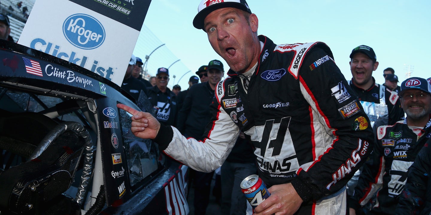 Clint Bowyer&#8217;s Former Teammate Relates to the NASCAR Racer&#8217;s Recent Woes