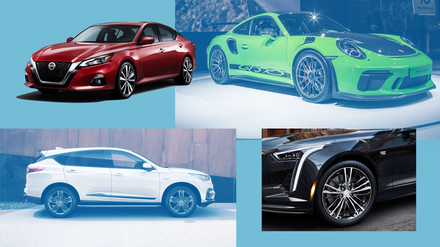 Which Automakers Inspire the Most Loyal Customers?
