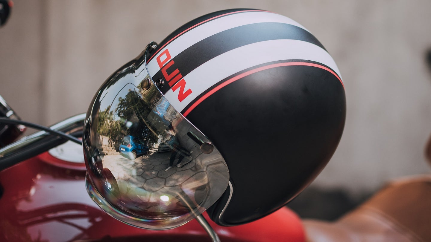 Quin Smart Helmets Protect More Than Just Your Head