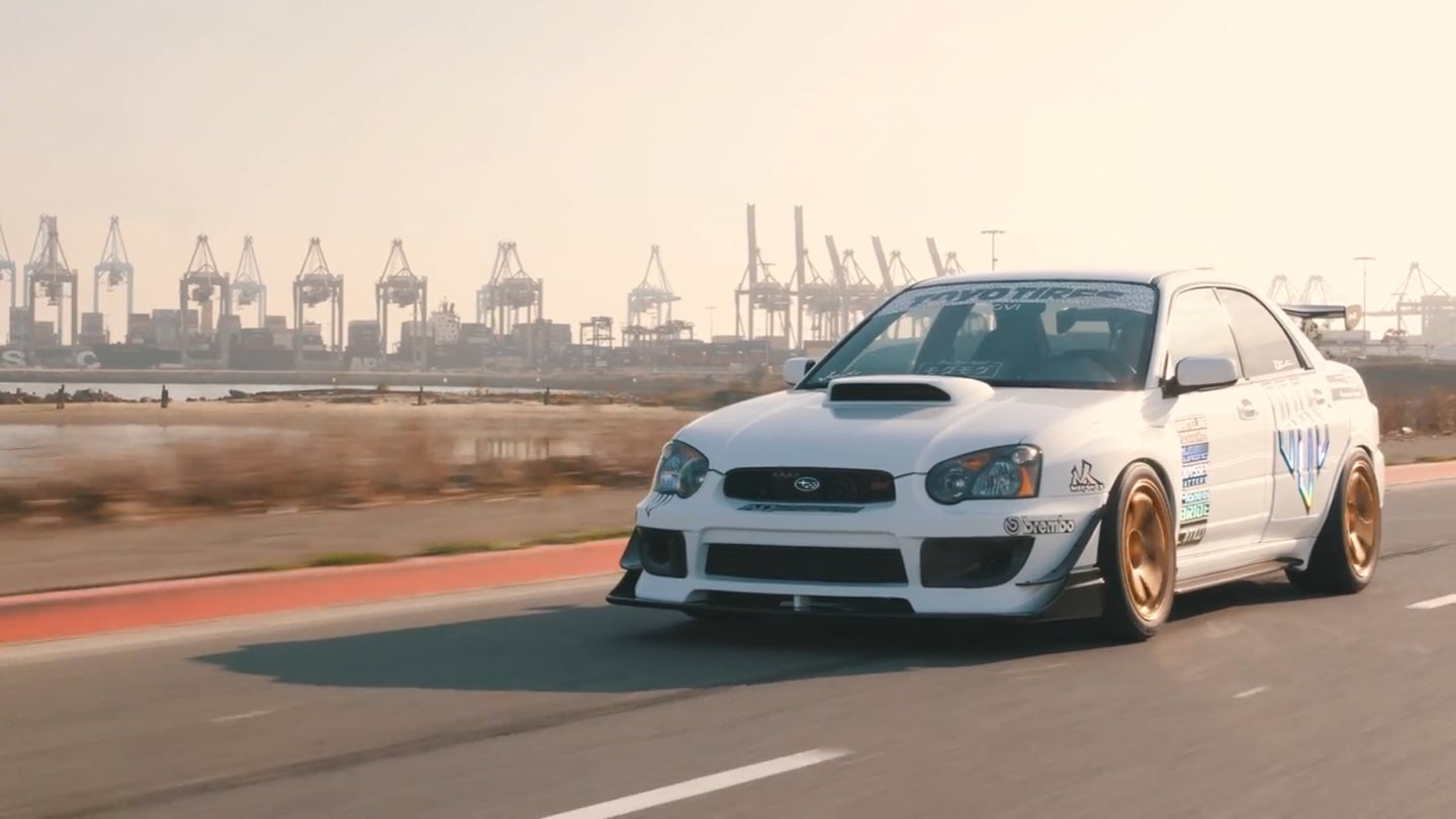 Why Do We Love Widebody Cars?