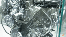 This Is The New, Hand-Built DOHC Cadillac V8