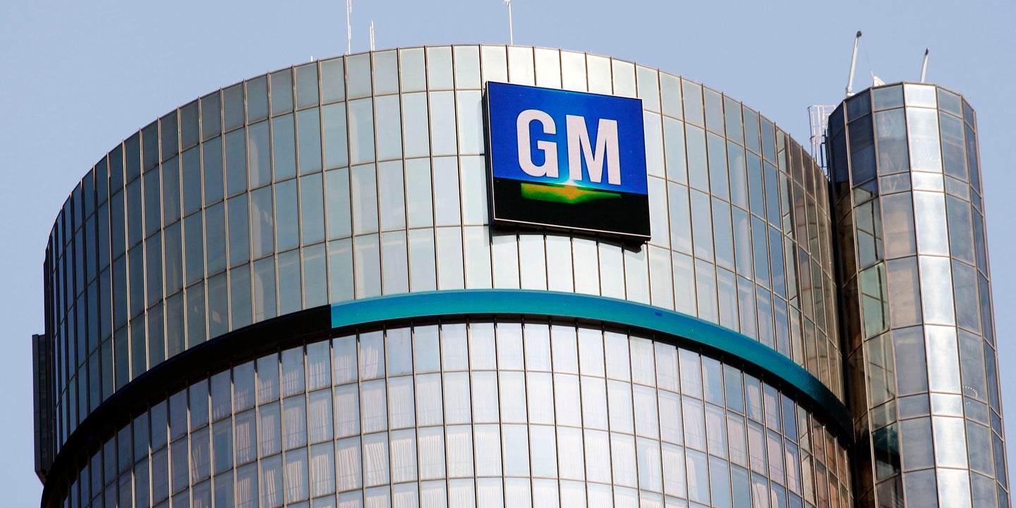 General Motors to Stop Reporting Monthly Sales