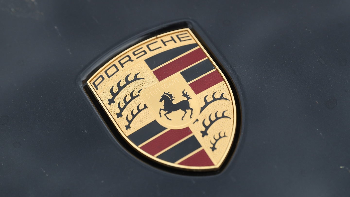 Prosecutors Raid Porsche Offices and Employee Properties Over Alleged Diesel Emission Cheating