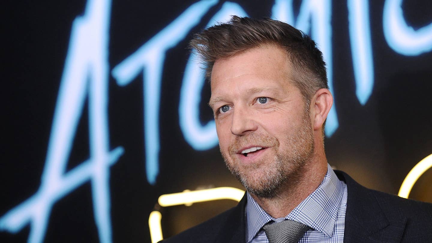 David Leitch Will Direct the <em>Fast &#038; Furious</em> &#8216;Hobbs and Shaw&#8217; Spinoff