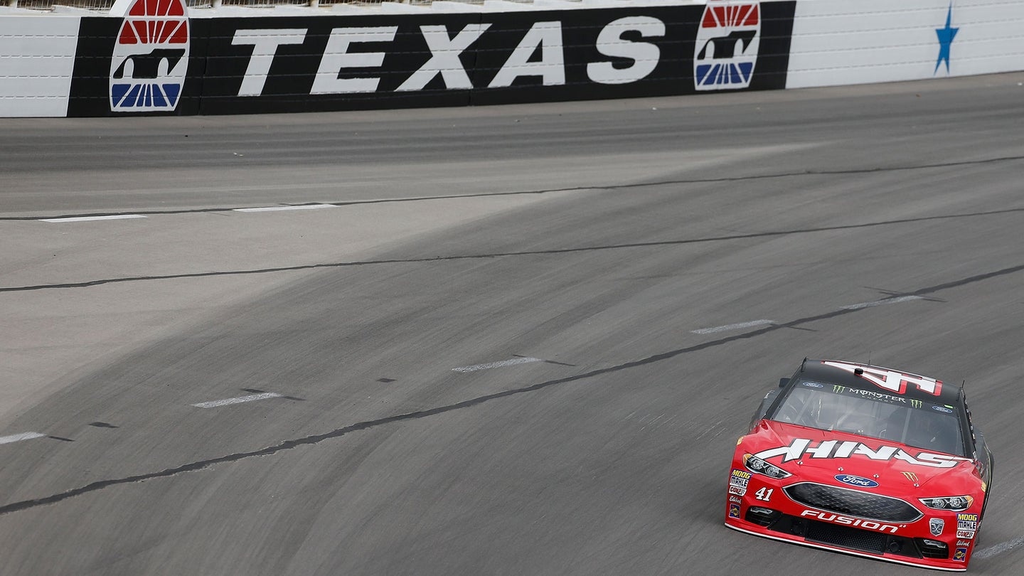 Preview: The O&#8217;Reilly Auto Parts 500 at Texas Motor Speedway