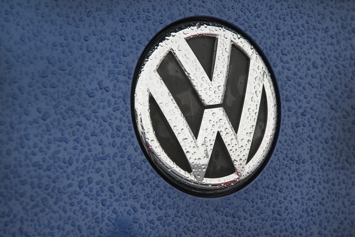Investors Sue Volkswagen for $10.7B Over Dieselgate
