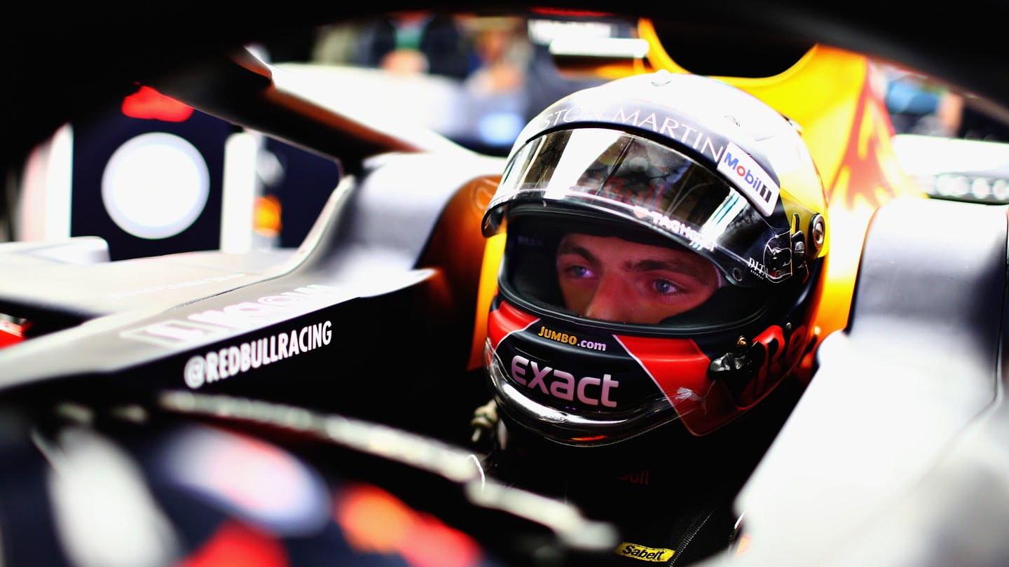 Ricciardo&#8217;s Sensational Shanghai Surge Shines Spotlight on Verstappen&#8217;s Tough Time
