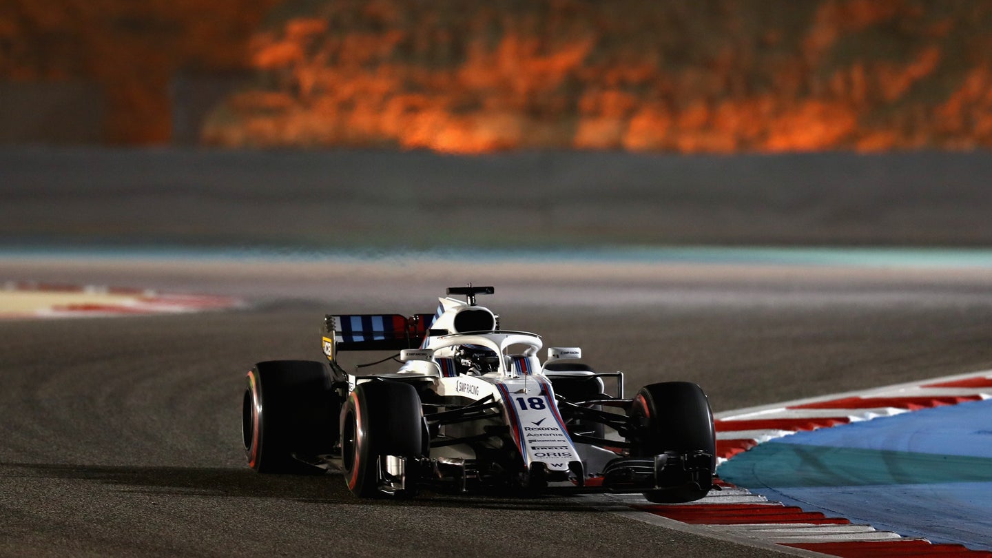 Is Williams Struggling Due to Picking Pay Drivers or Failing to Keep its (Car) Cool?