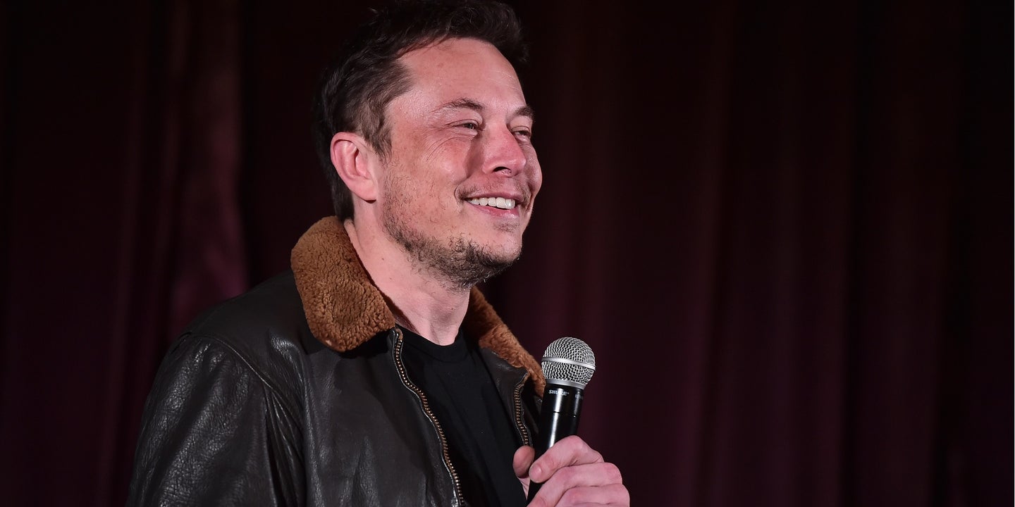 Elon Musk Upsets Wall Street with Flippant Behavior on Earnings Call