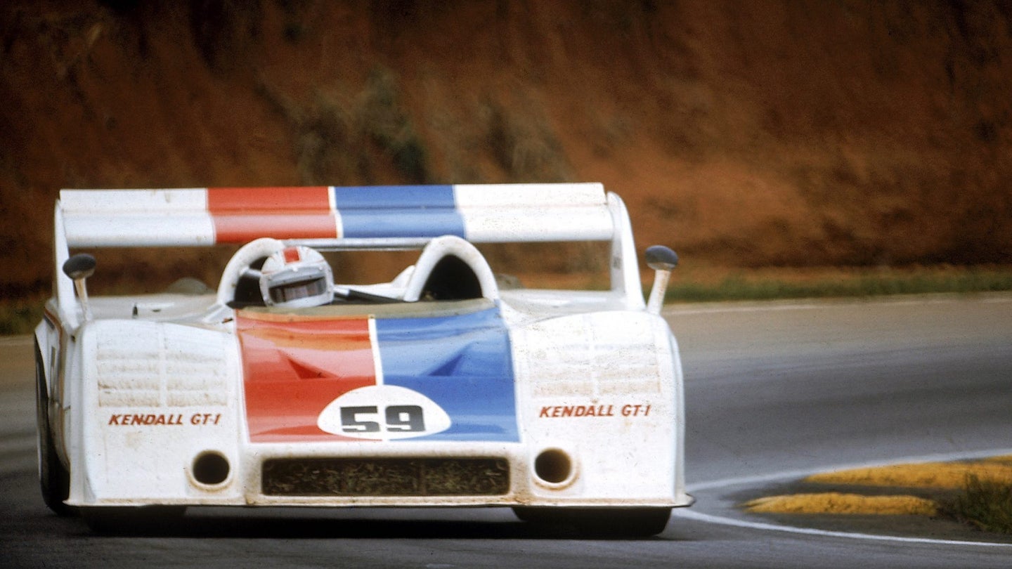Porsche Celebrates Driver Hurley Haywood’s 70th Birthday