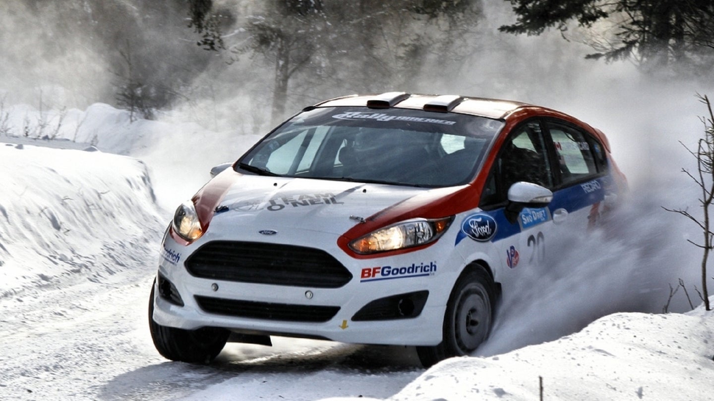 Can You Drift a Front-Wheel-Drive Car?