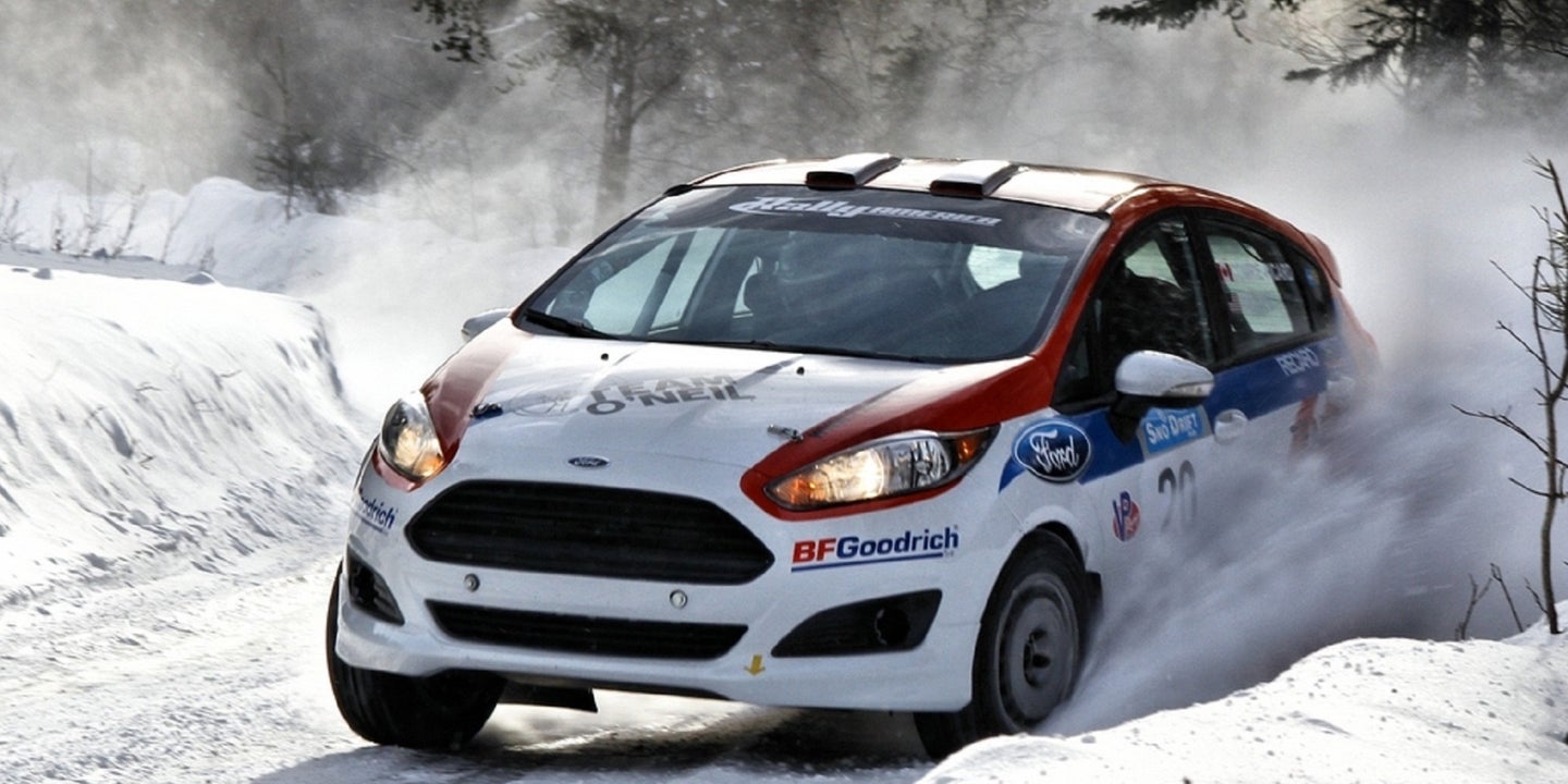 Can You Drift a Front-Wheel-Drive Car?