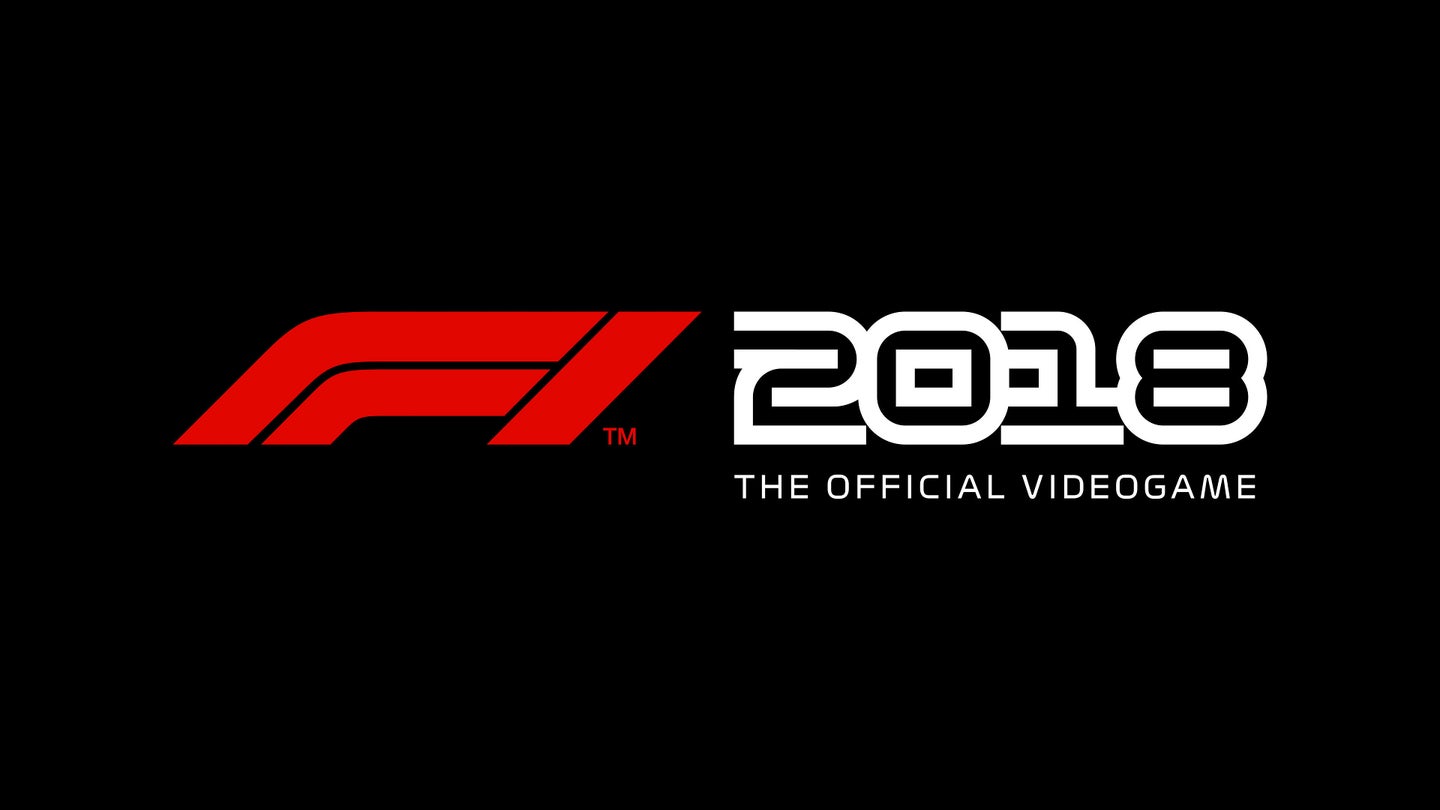 F1 2018 Game Racing To Consoles, PC for August 24 Release Date