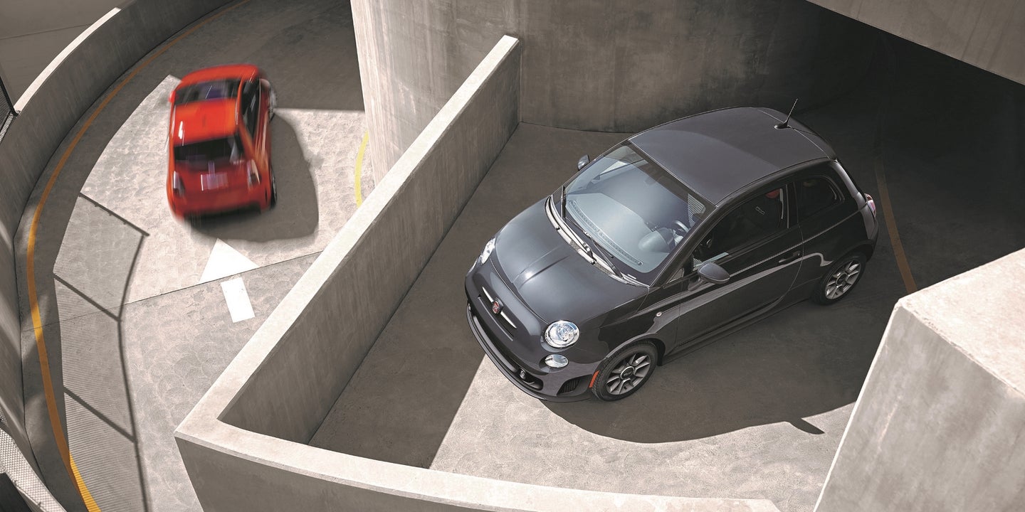 Fun-Sized Fiat 500 Hatchback Removed From US Lineup Along With Cabrio, Abarth Models: Report