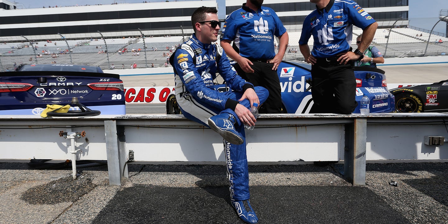 Veteran or First-Timer: Who Will Win the NASCAR Cup Race at Dover International Speedway?