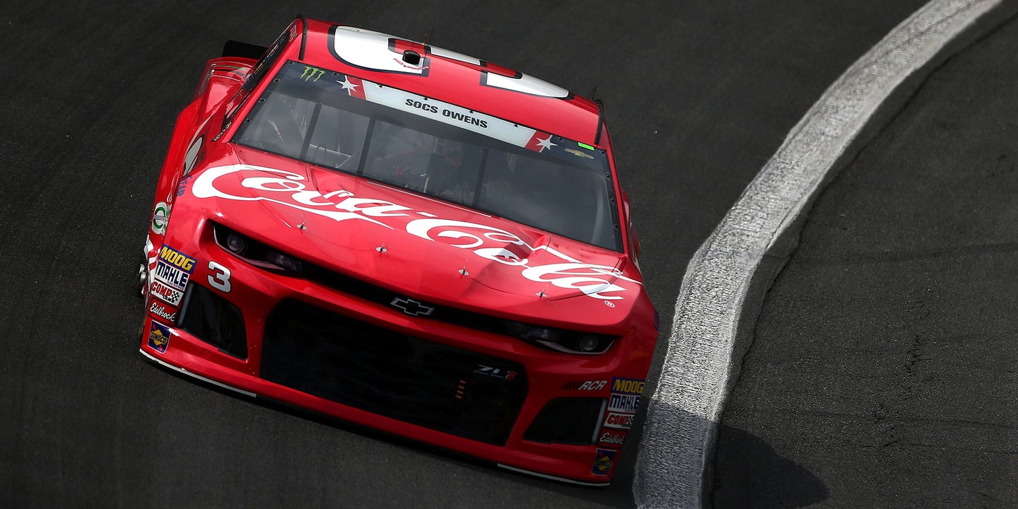 Preview: NASCAR Coca-Cola 600 at Charlotte Motor Speedway