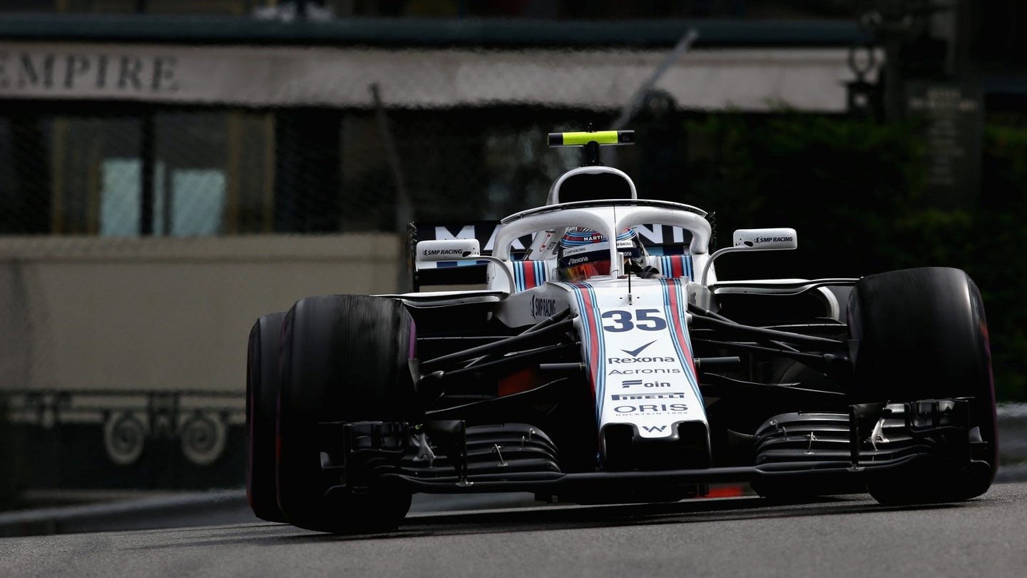 Williams F1’s Aerodynamicist Leaves Amidst Car Design Debacle