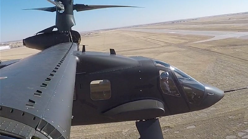 We Talk V-280 Valor Versus V-22 Osprey With Bell’s Head Of Tiltrotor Systems