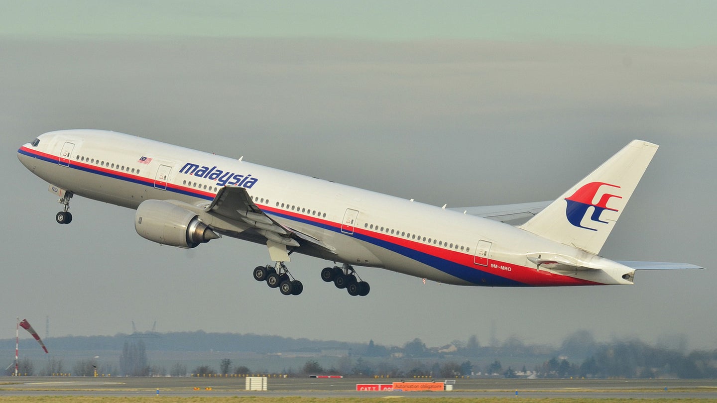 The Mystery of Malaysian Airlines Flight 370 May Never Be Solved—But We Shouldn&#8217;t Stop Searching