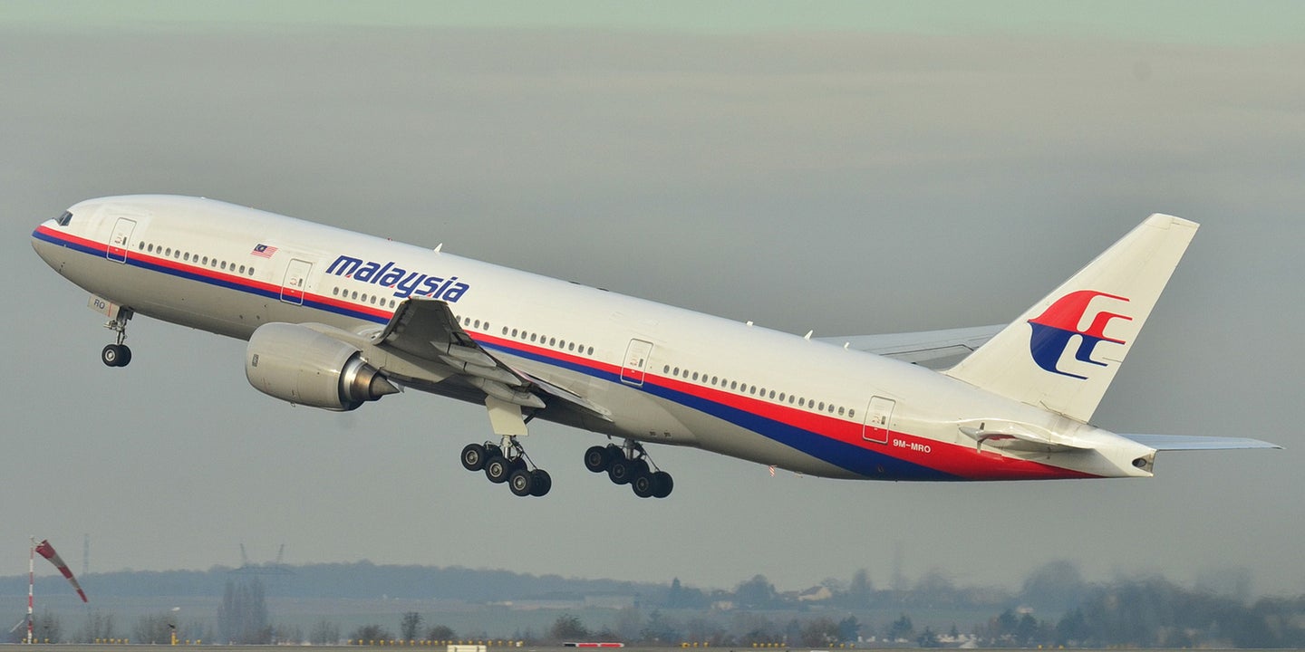 The Mystery of Malaysian Airlines Flight 370 May Never Be Solved—But We Shouldn&#8217;t Stop Searching