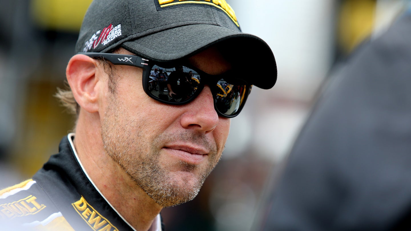 Matt Kenseth to Contest at Least Five Races in 2018 NASCAR Cup Season