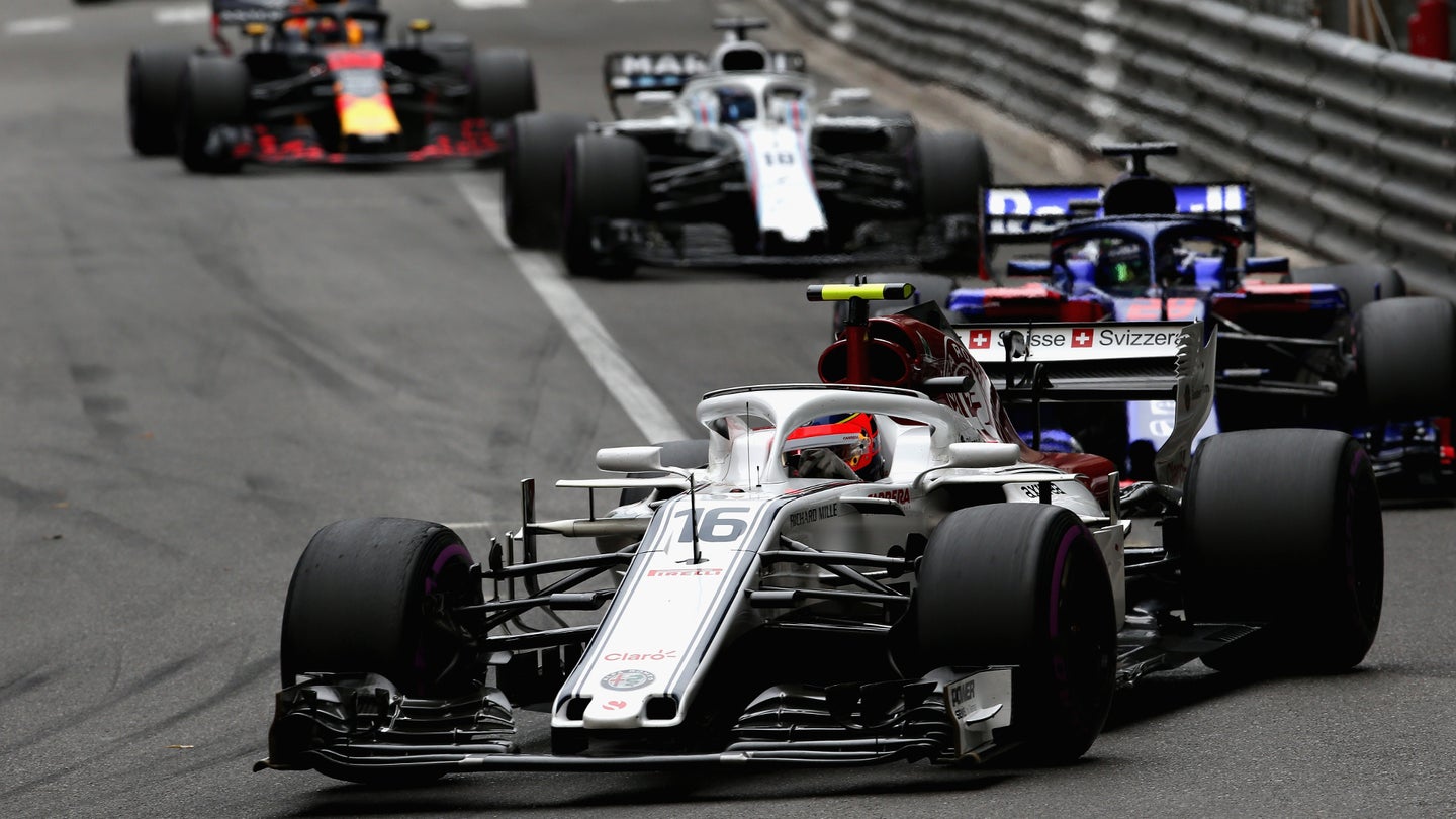 F1 Chief Brawn Reacts to &#8216;Boring Monaco&#8217; Critiques