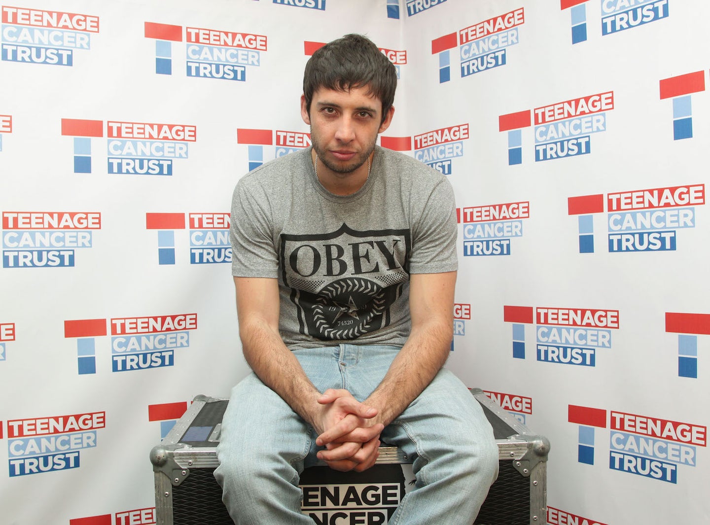 British Rapper Example Offers Fan New Car to Listen to New Album
