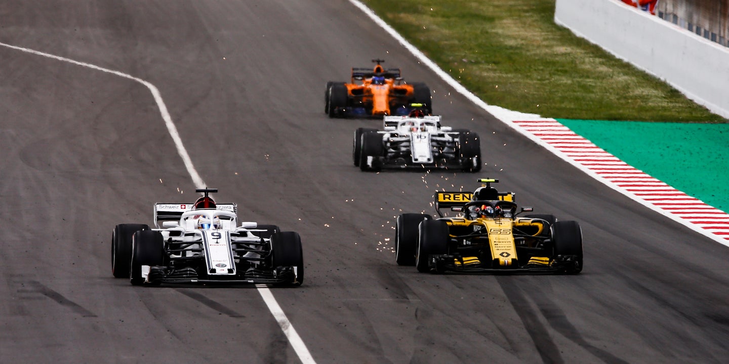 F1 Drivers Wary of ‘Mario Kart’ Style DRS Zones at the Austrian Grand Prix