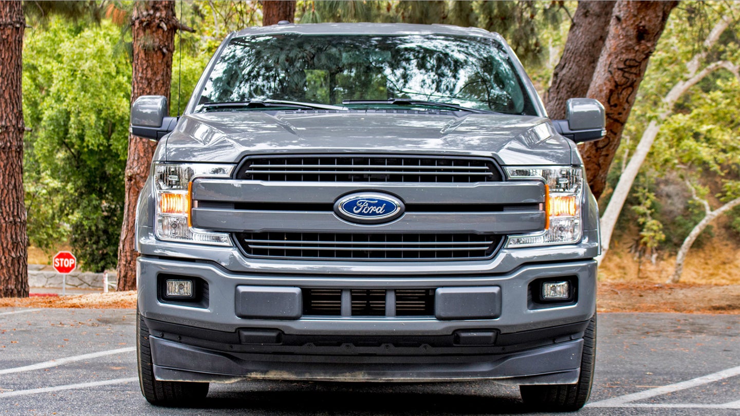 Ford&#8217;s June Sales Report Confirms Trucks are Selling in Record Numbers