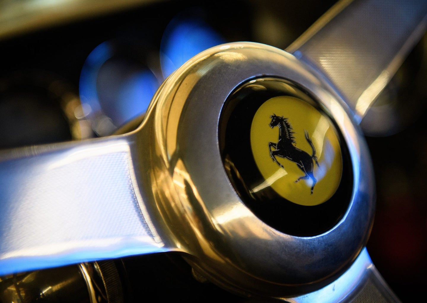 Ferrari &#8216;Purosangue&#8217; Crossover Could Use Hybrid V6, Twin-Turbo V8, or NA V12: Report