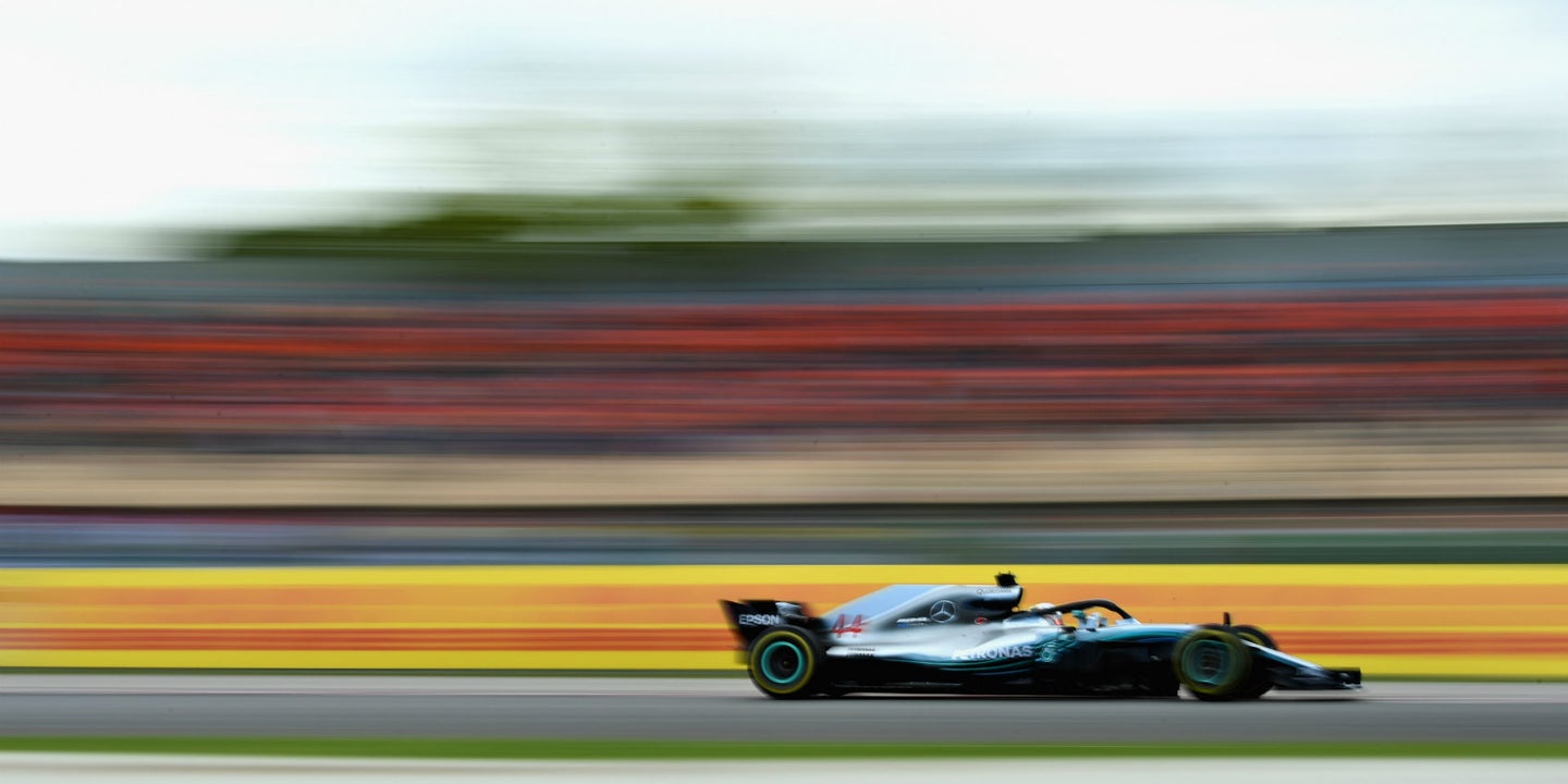 F1 photo
