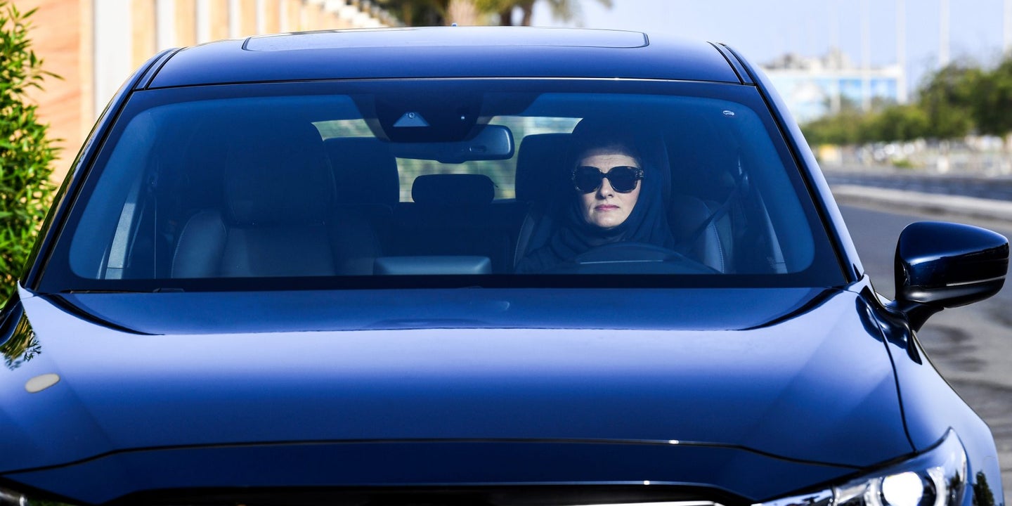 Saudi Women Drivers Must Navigate Remaining Roadblocks