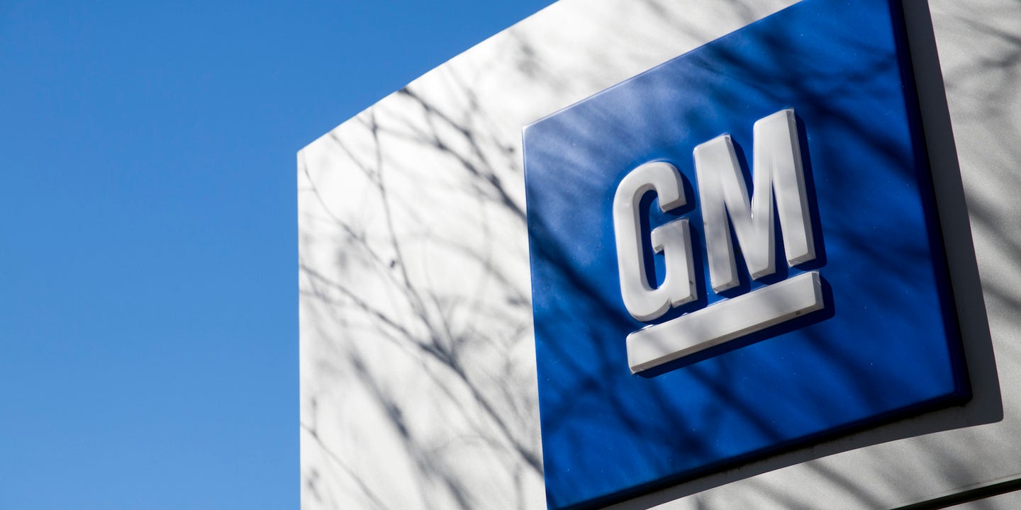 General Motors Appoints Its First Female CFO