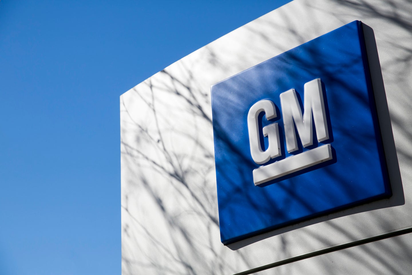 Former Employees Sue GM After Nooses and ‘Whites-Only’ Bathroom Signs Surfaced at Ohio Plant