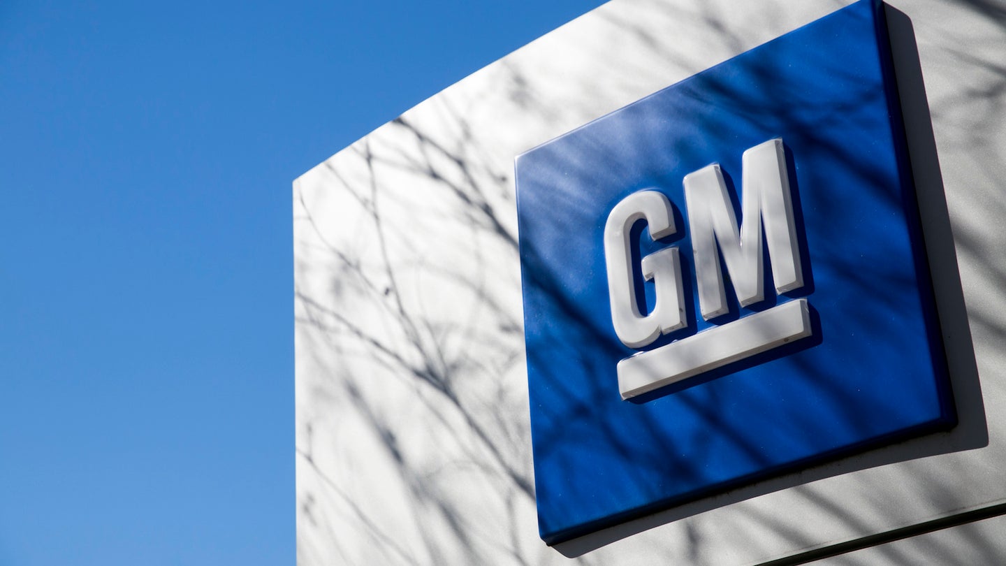 Former Employees Sue GM After Nooses and ‘Whites-Only’ Bathroom Signs Surfaced at Ohio Plant