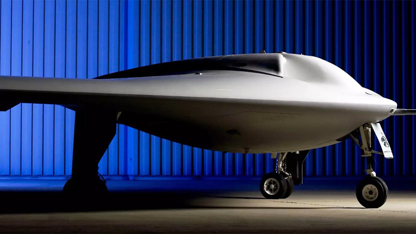 For Lockheed Martin&#8217;s Skunk Works, It&#8217;s All About Getting To The Prototype Stage