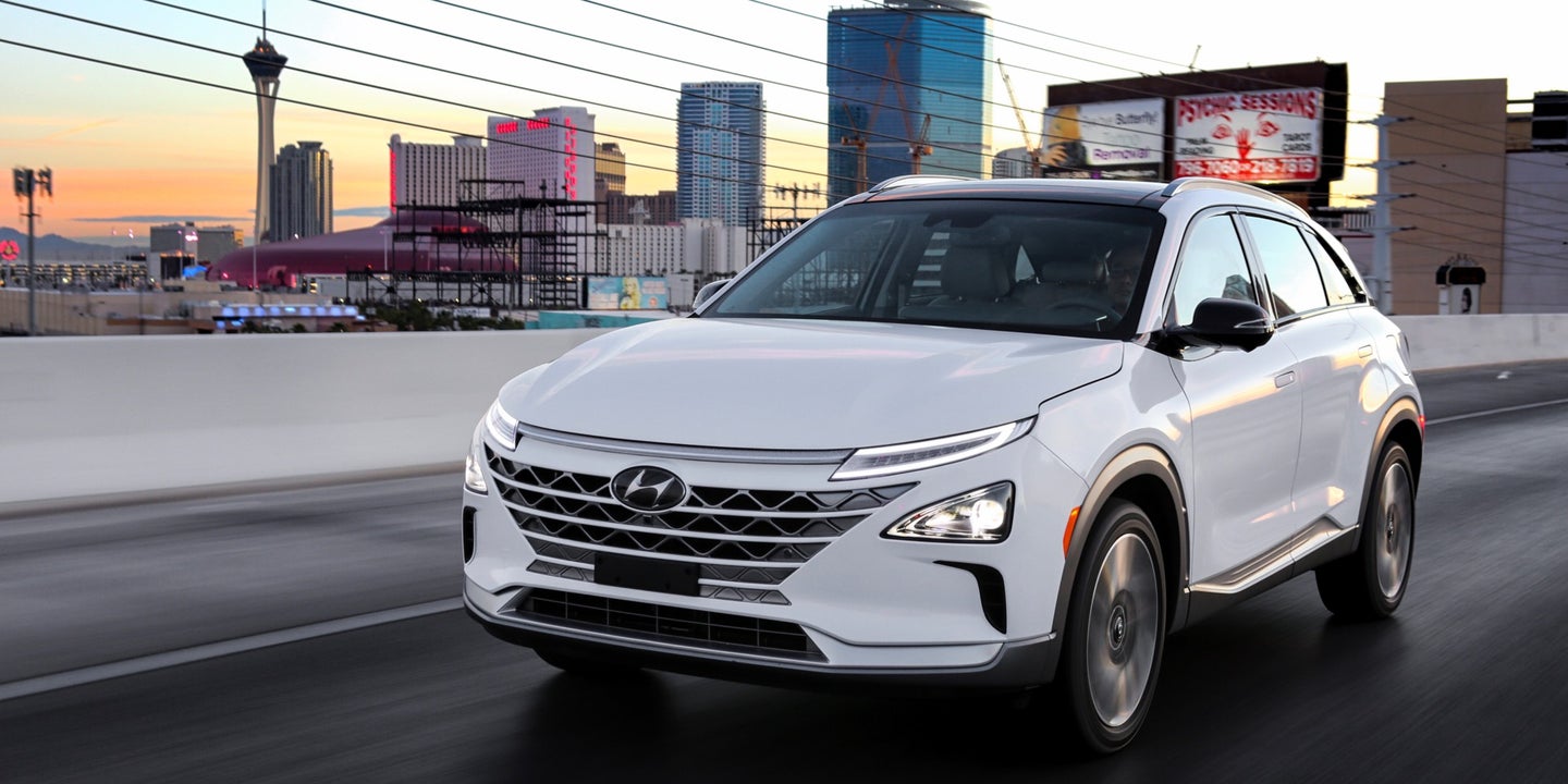 Autonomous Alliance Landscape Shifts As Aptiv and Hyundai Team Up