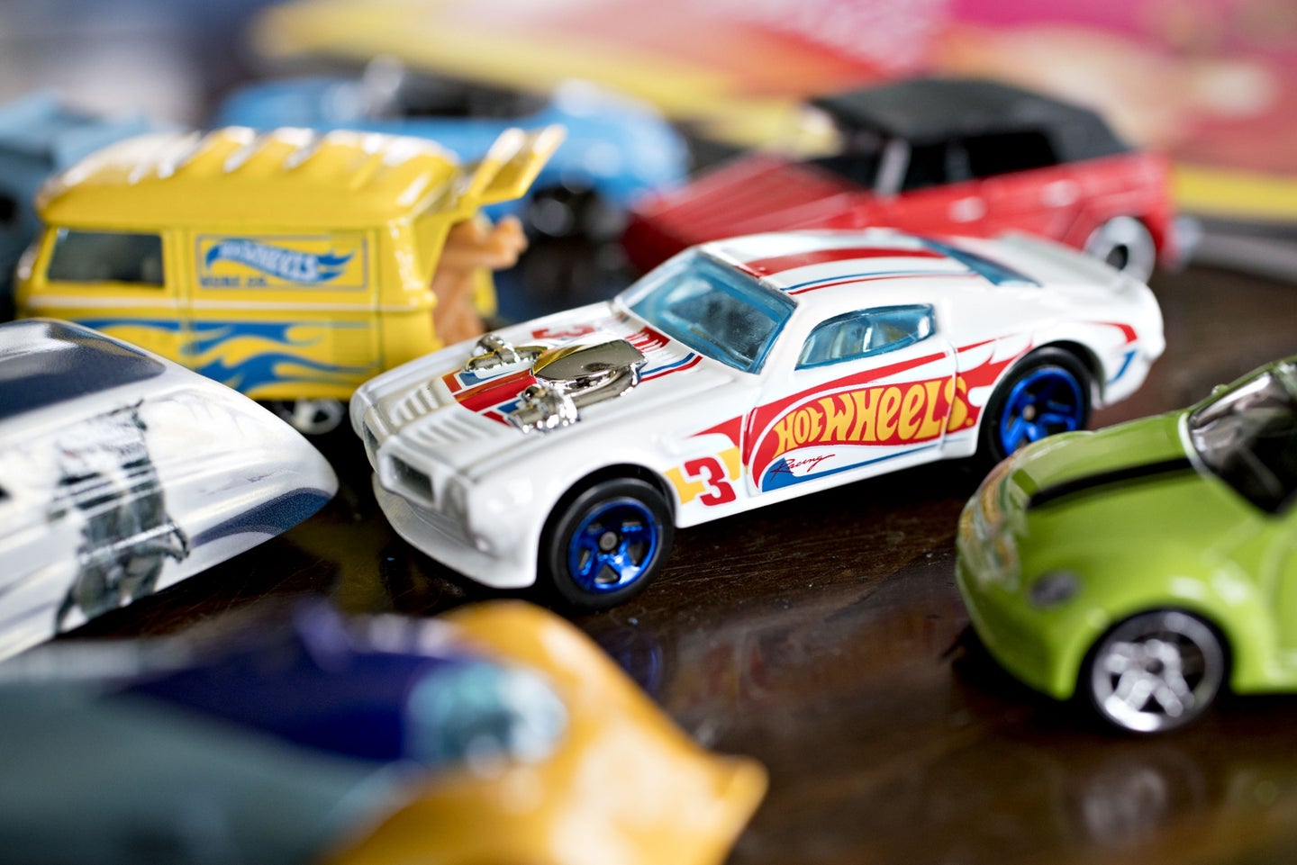 Massive Hot Wheels Collection on Sale for $120,000
