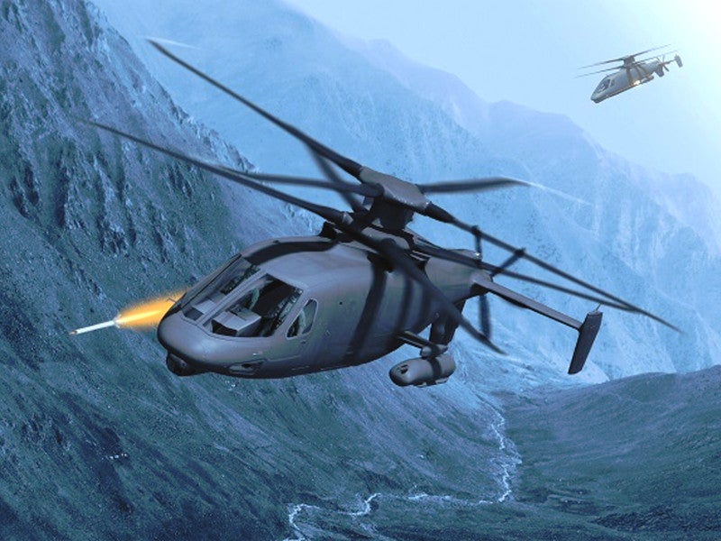Army Lays Out Plans For Pilot-Optional &#8216;Knife Fighter&#8217; Attack Reconnaissance Rotorcraft