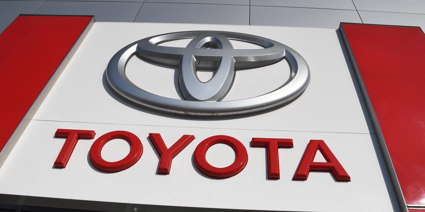 New Toyota-Mazda Plant In Alabama Could Force Extinction of Fish Species, Lawsuit Claims