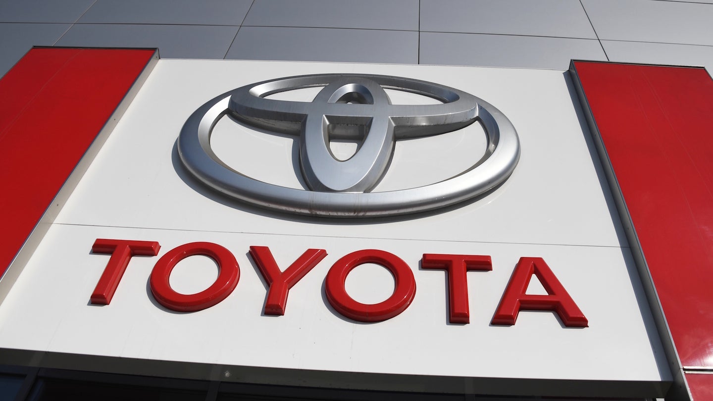 New Toyota-Mazda Plant In Alabama Could Force Extinction of Fish Species, Lawsuit Claims