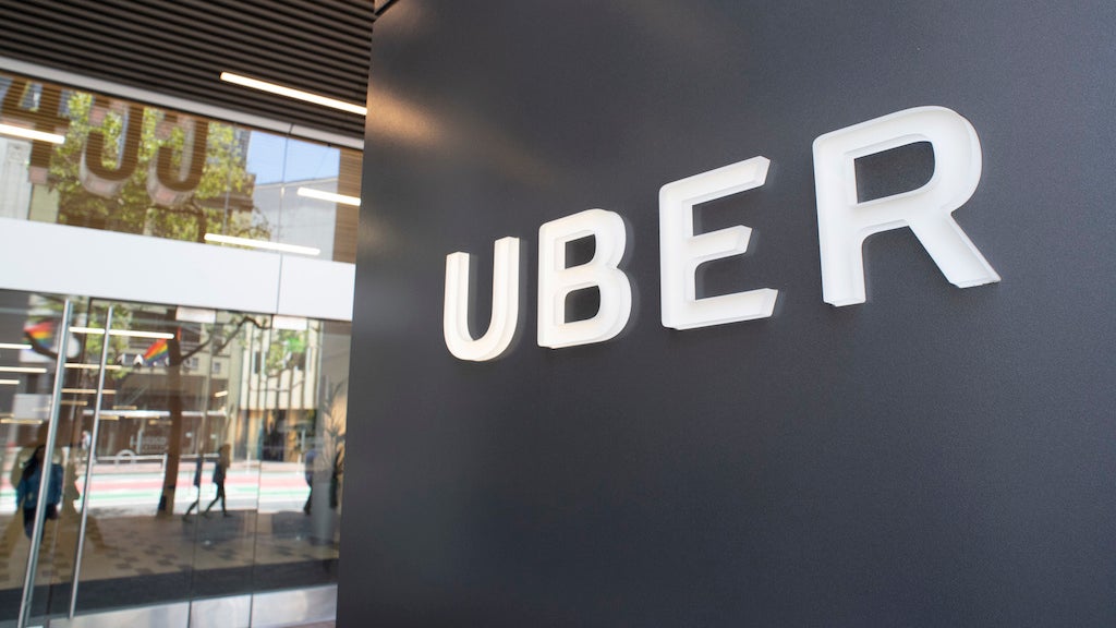 New Uber Driver Shocked to Find Out He Was Getaway Driver in Armed Robbery
