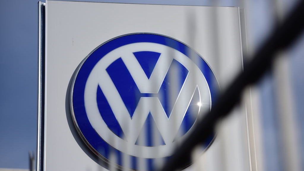 Volkswagen Stops Using Anti-Hail Cannons After Farmers Complain